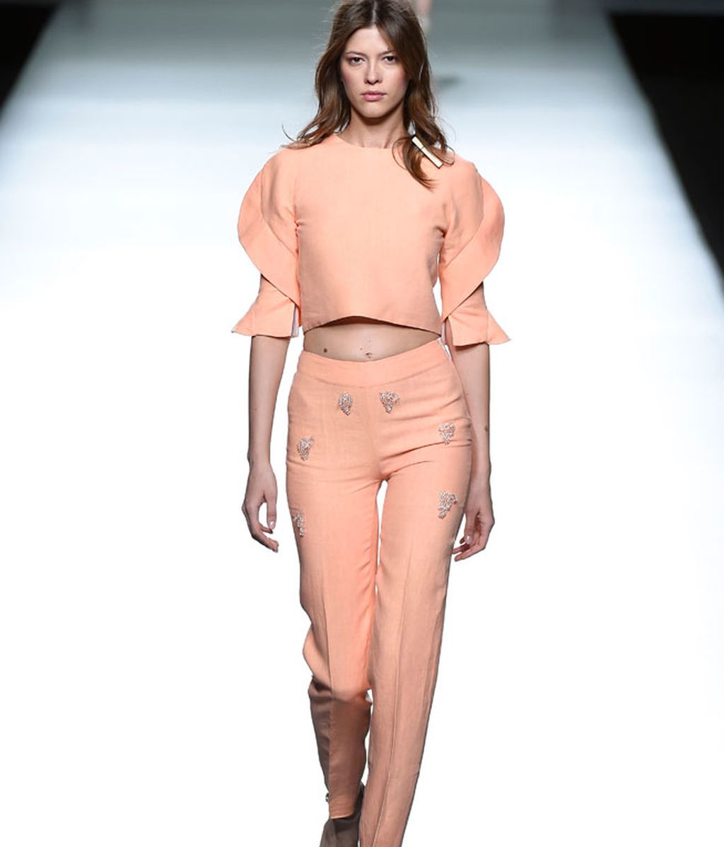 Simbiosis entre tradición y modernidad