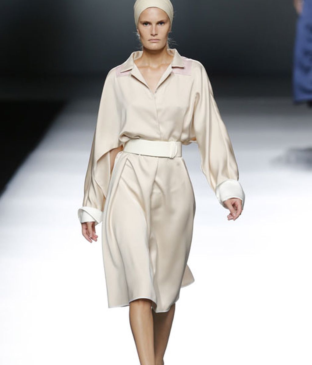 La inspiradora década de los setenta