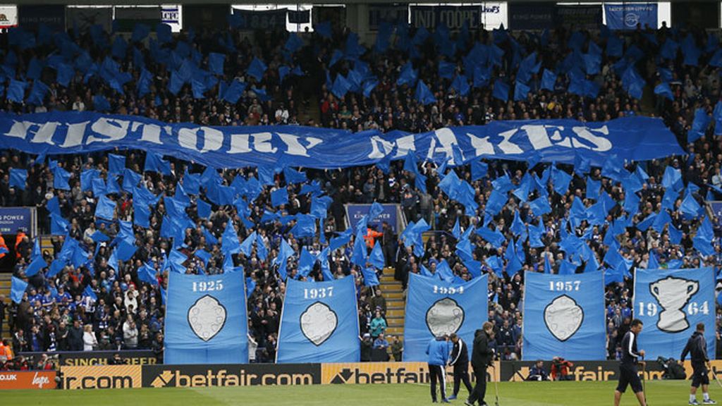 Leicester