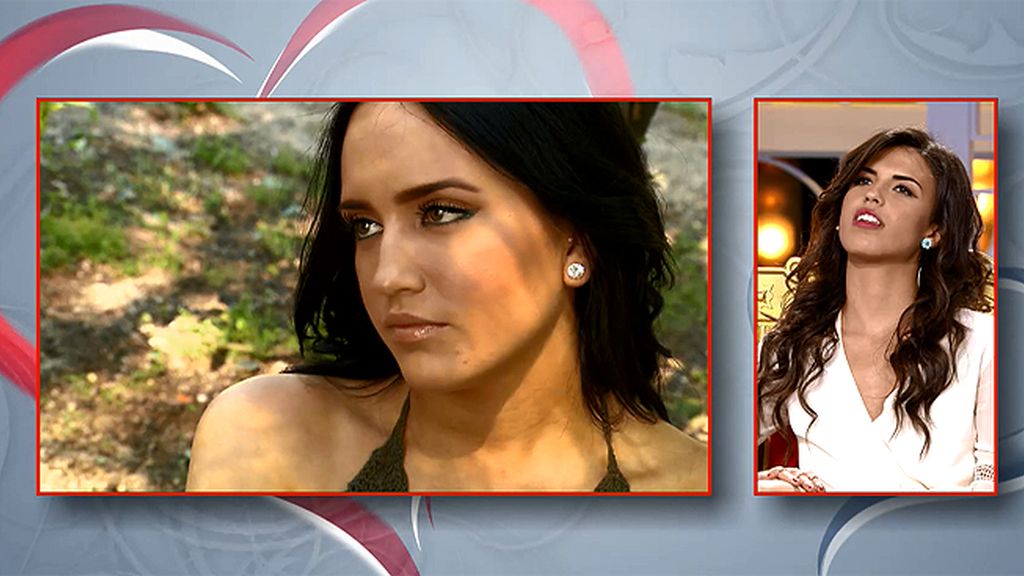 Hugo y Lina, un primer contacto con mucho feeling