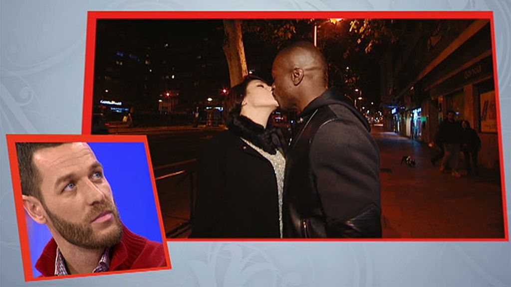 Su cita más especial