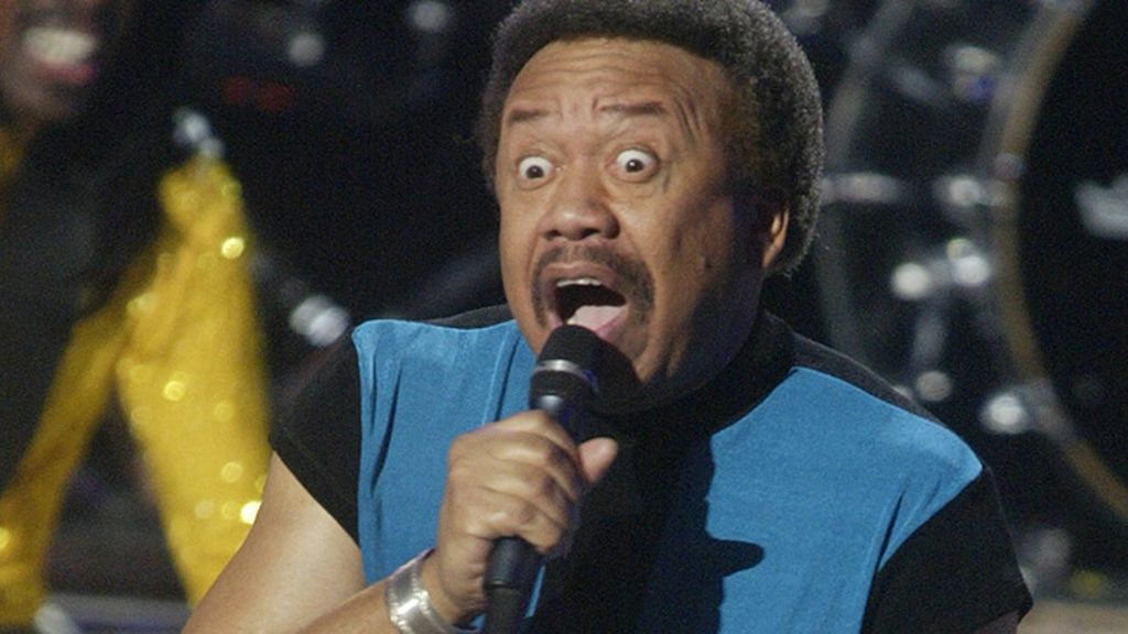 Maurice White (5 de febrero)
