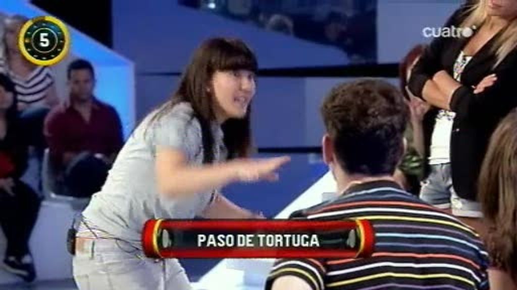 Un acierto puede marcar la diferencia