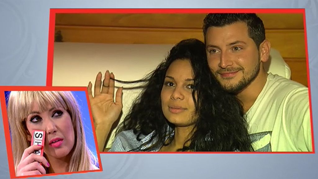 Paola, tras estar a solas con Manu: “Yo estoy en éxtasis”