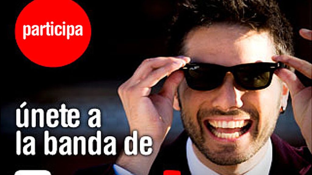 Participa en Guasap!