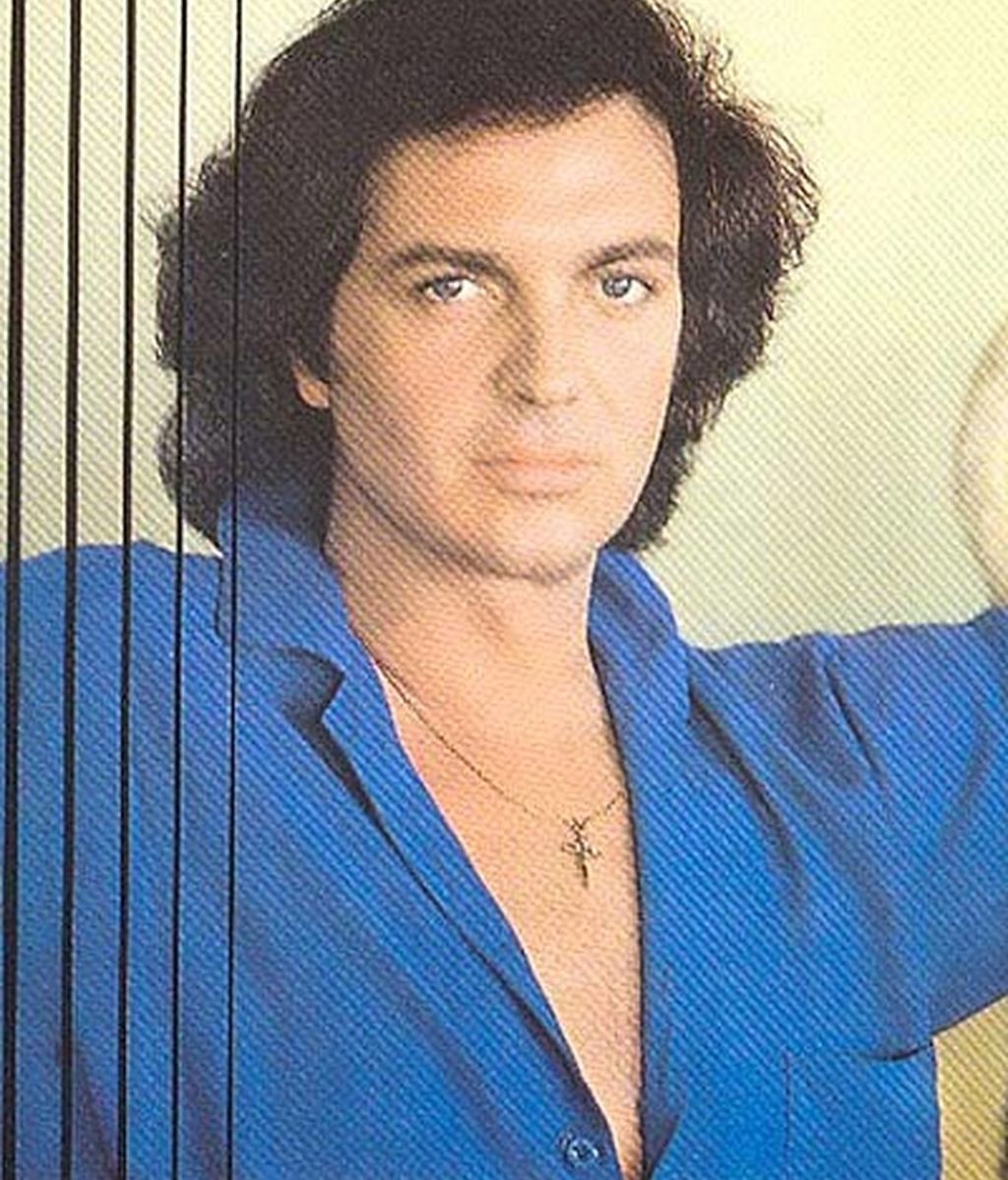 Portada de uno de los discos del alicantino