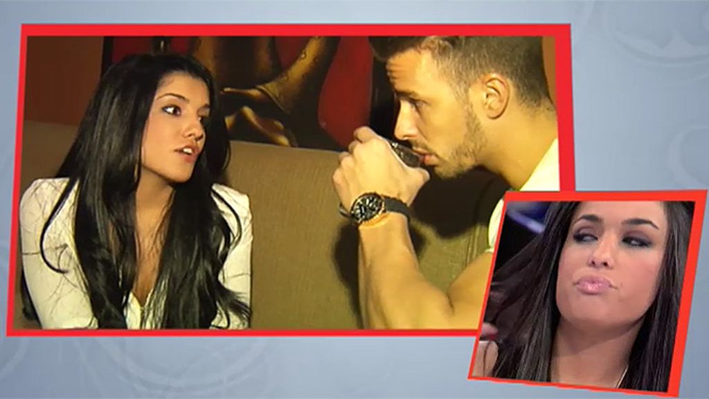 Cristian: “Marta ha entrado en el momento perfecto”