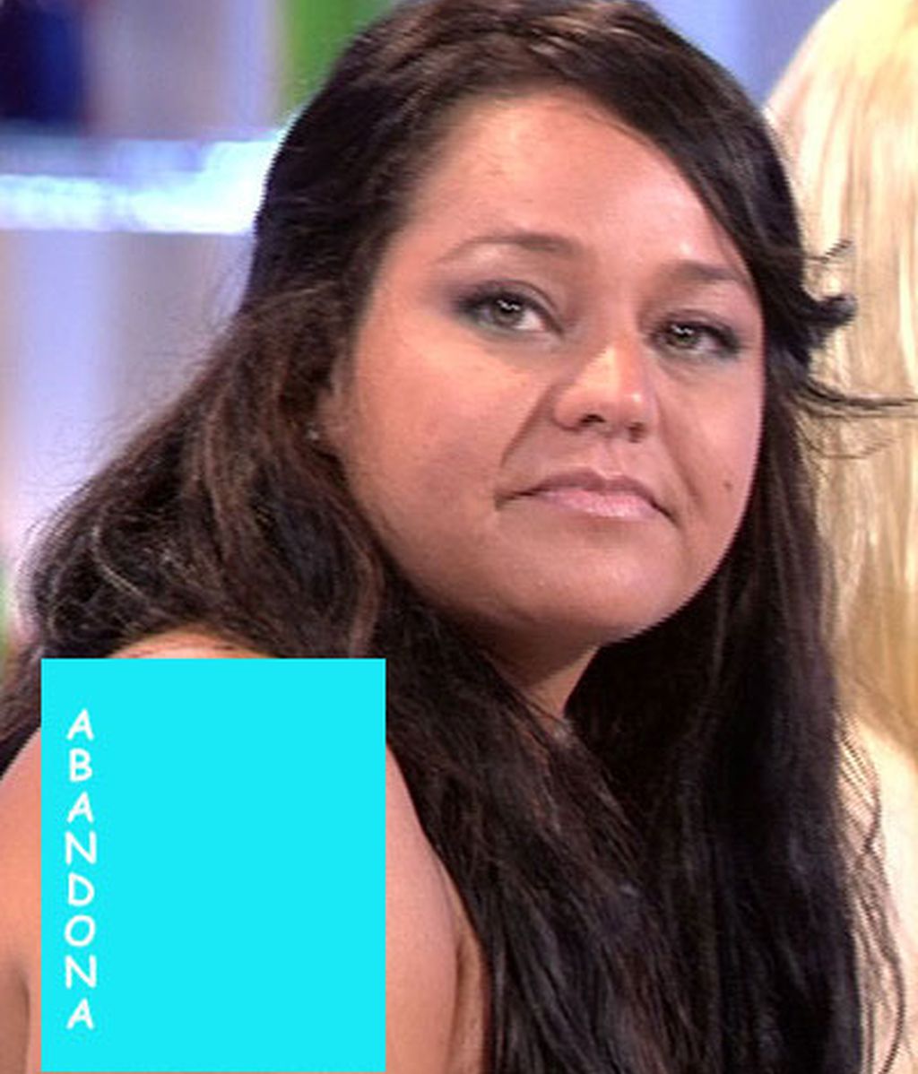 Las pretendientas de David