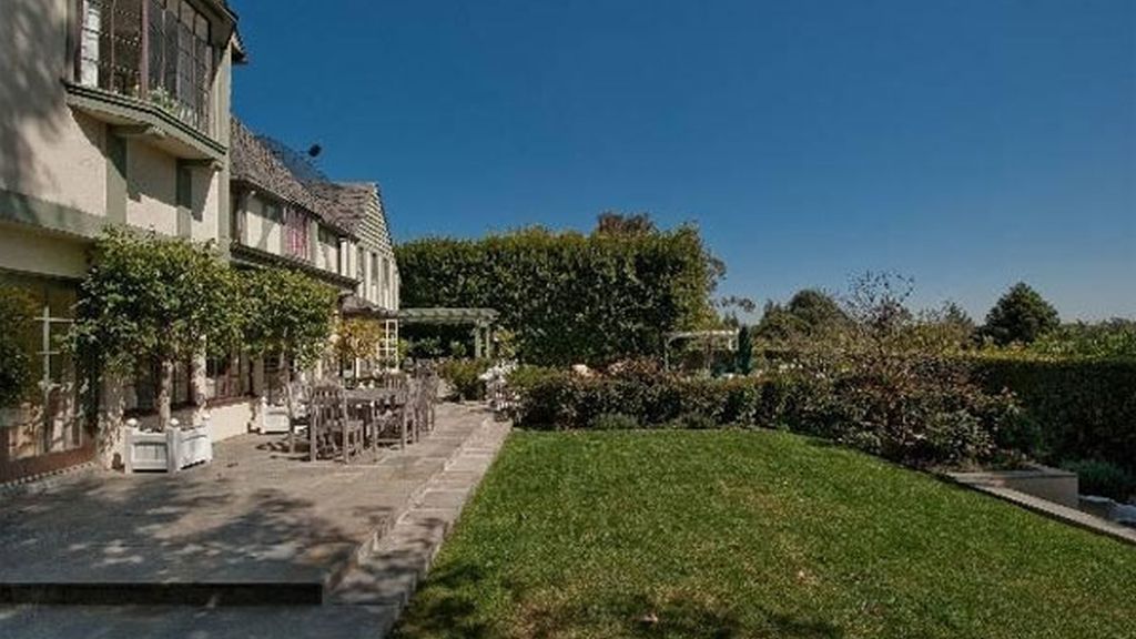 Kate Hudson compra un hogar para su bebé