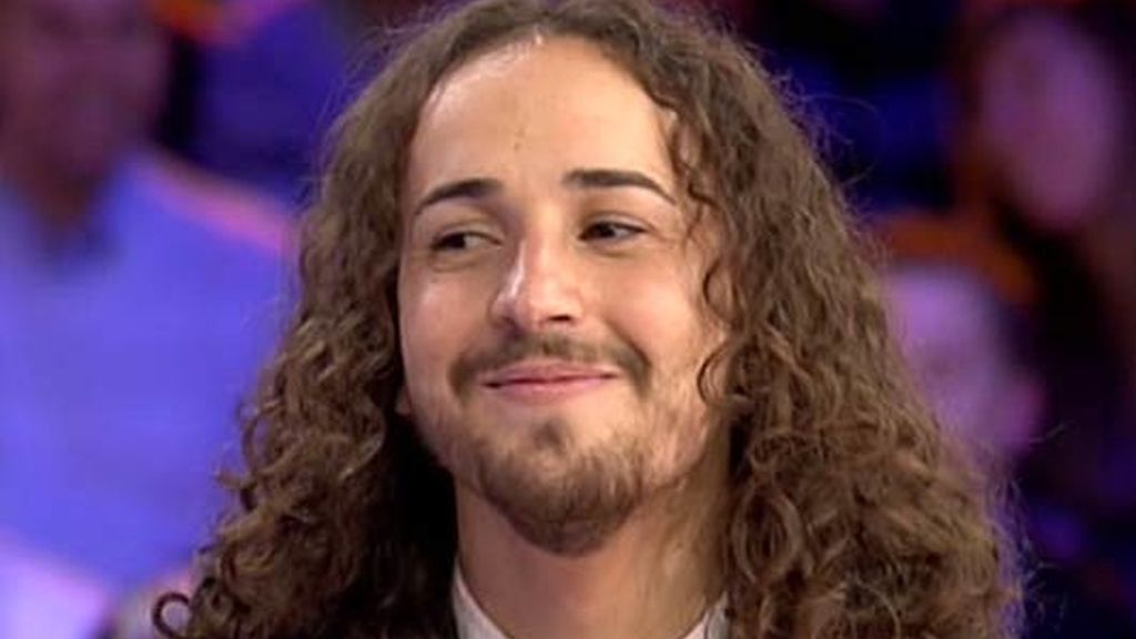 Palomares, expulsado, pero con orgullo