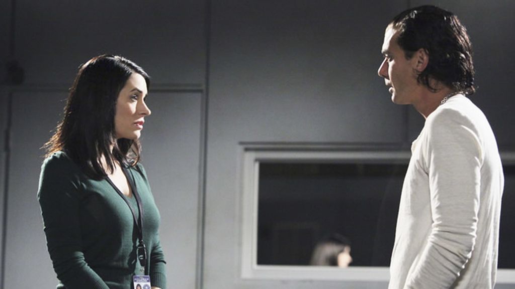 Capítulo 7: El artista