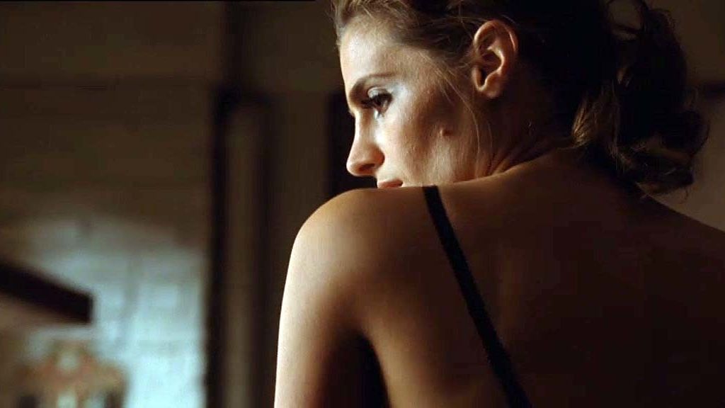 Las cicatrices de Beckett