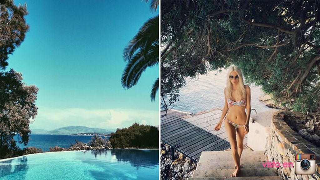 'Don't hate me', titula Poppy Delevingne