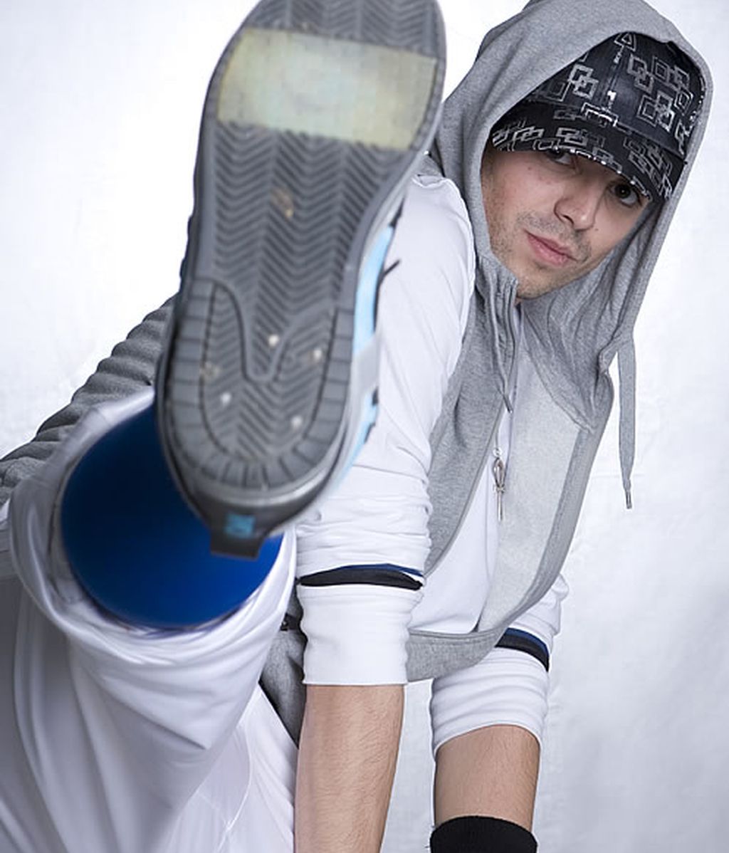 Jesús: Un estilo único