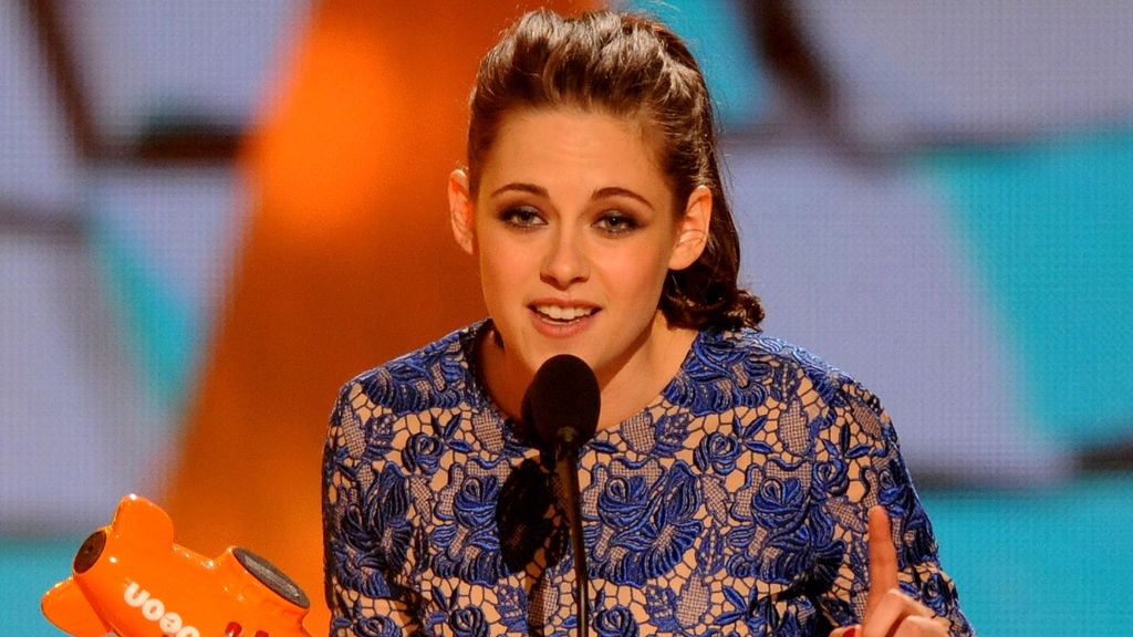 Divertida gala de los Kids' Choice Awards en Los Angeles