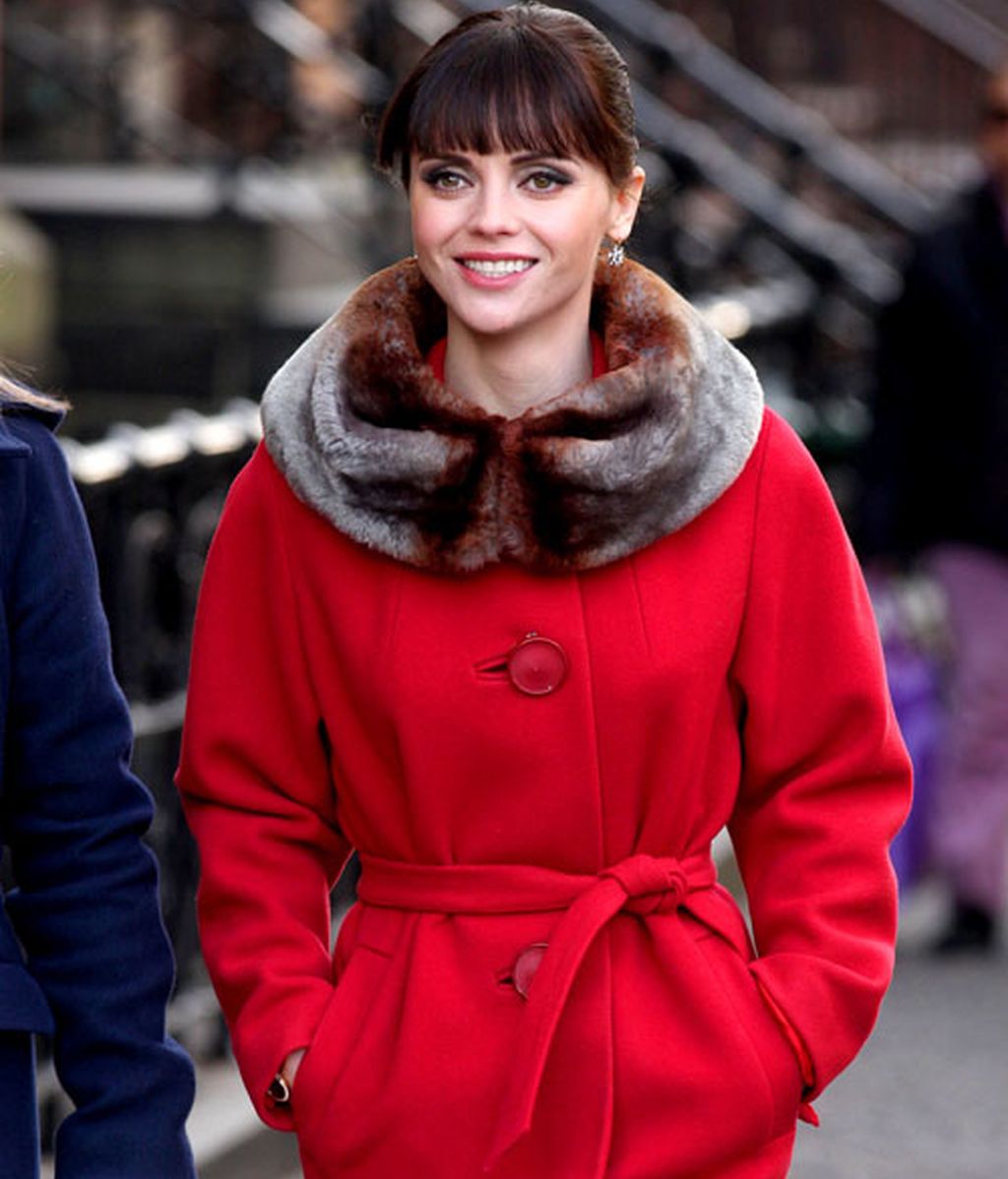 Por qué mola el flequillo