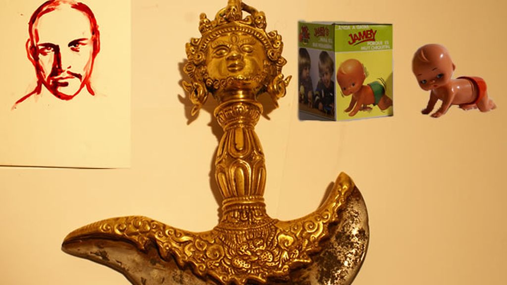 Concurso del último capítulo de Hay alguien ahí