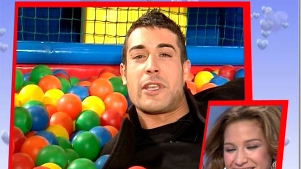 Tamara y Javi (29/01/09)