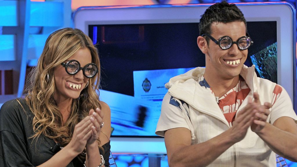 ¿Por qué nos gusta Mario Casas?