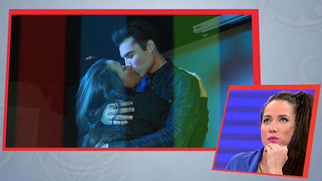 Samira, sobre Omar: “Baila, canta, es DJ… A ver cómo lo hace todo”