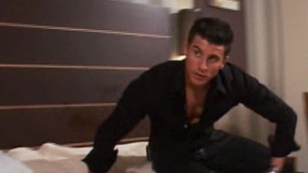 Las últimas citas de Marisa