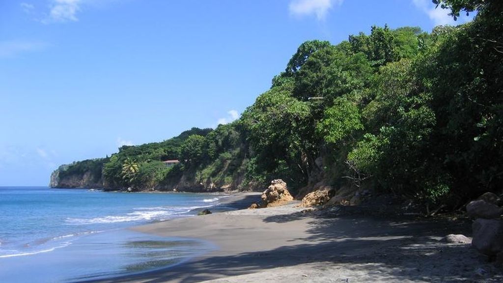 Isla de Montserrat