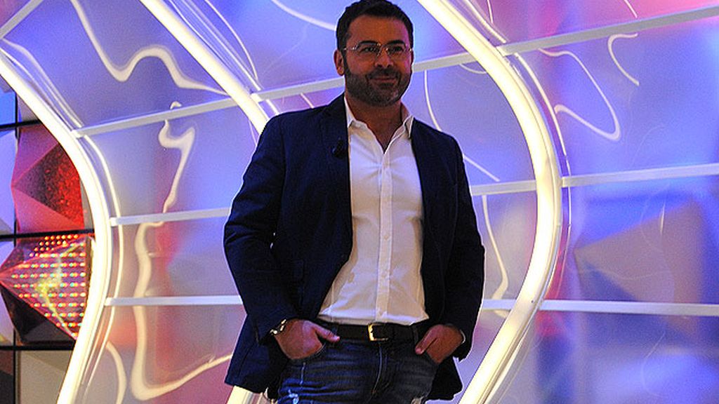 "Los protagonistas son personas anóminas"