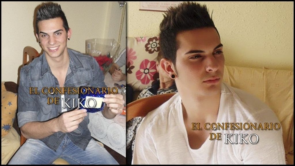 La trasformación de Suso 'GH16'