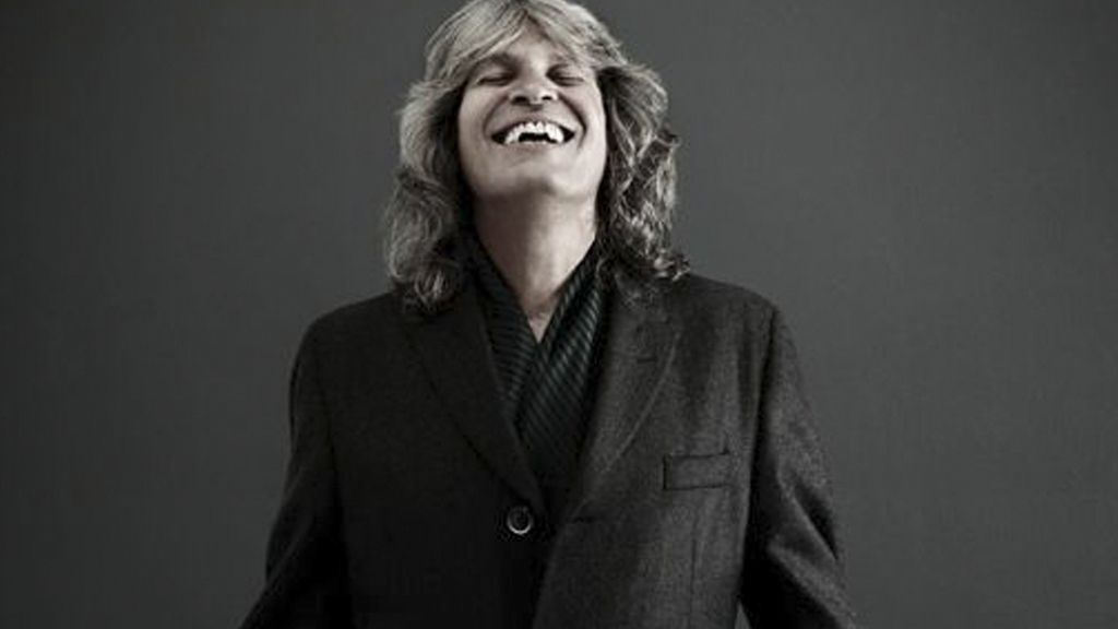 José Mercé, asesor de Alejandro Sanz en la tercera edición de 'La Voz'