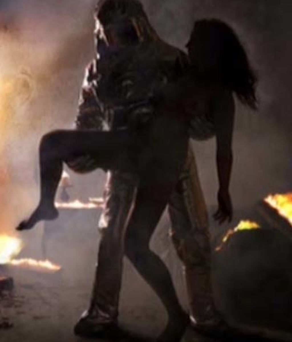 Calendario de los bomberos