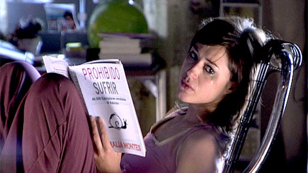 Capítulo 4, Temporada 1: 'Prohibido sufrir'