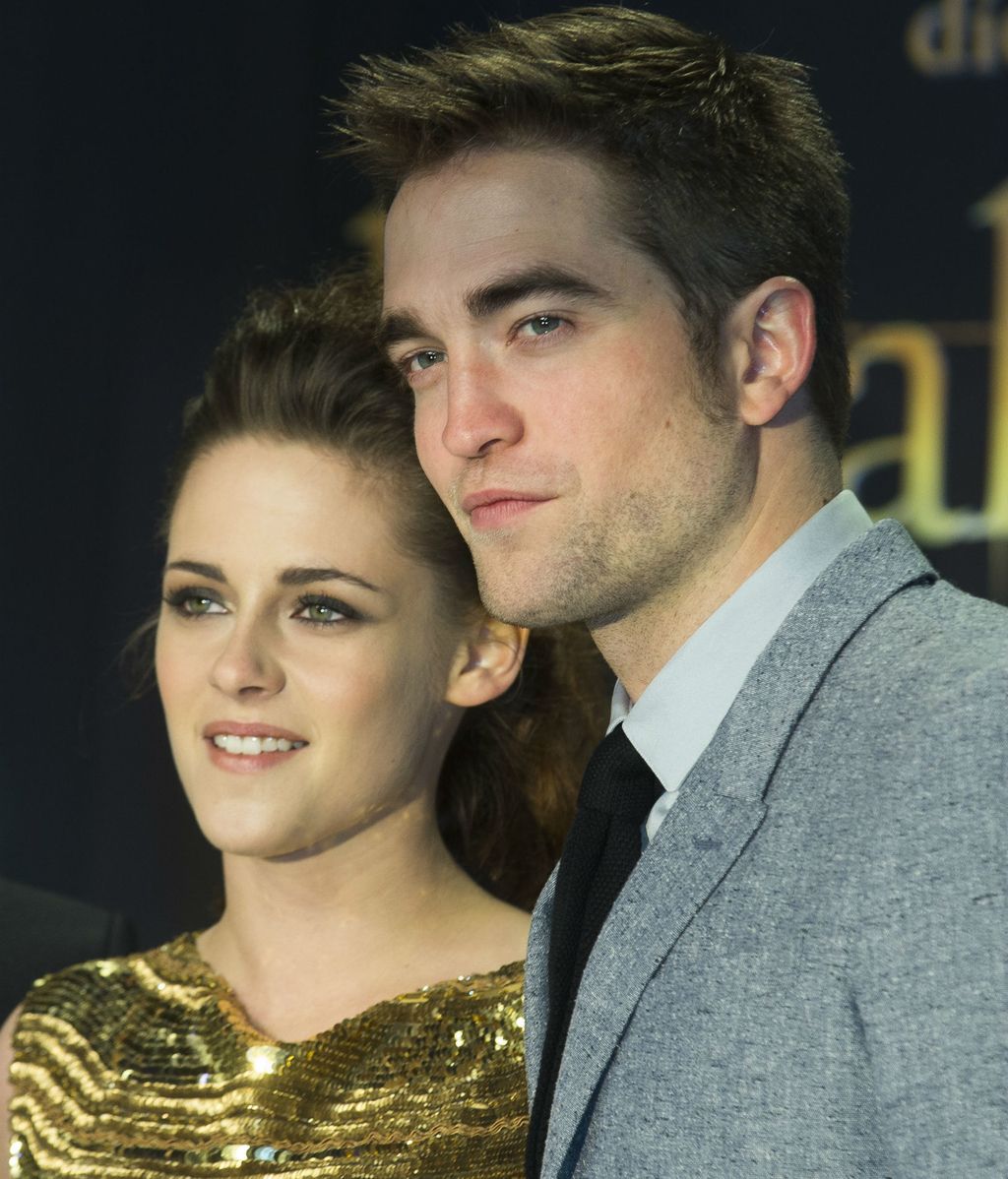 Pattinson
