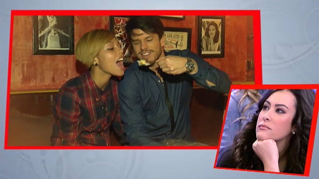 Fede: “Las citas con Perla son las mejores”