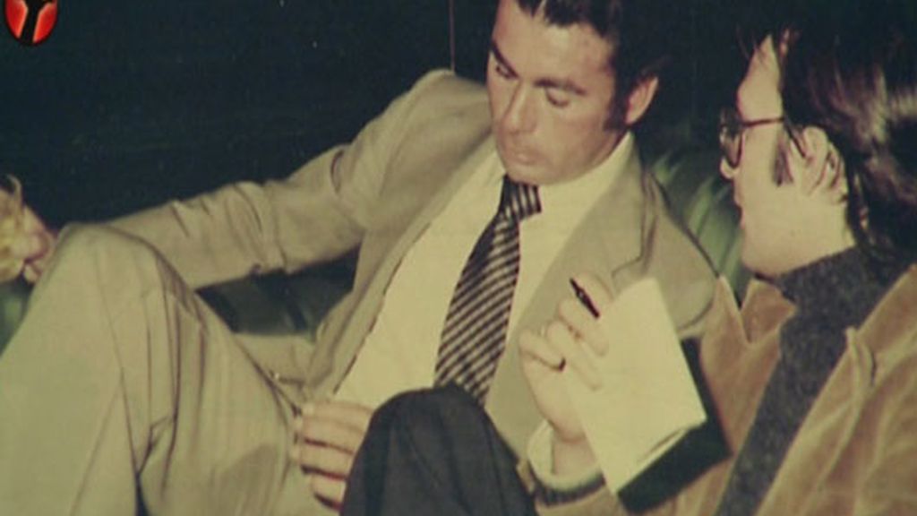 El casoplón de Locampos