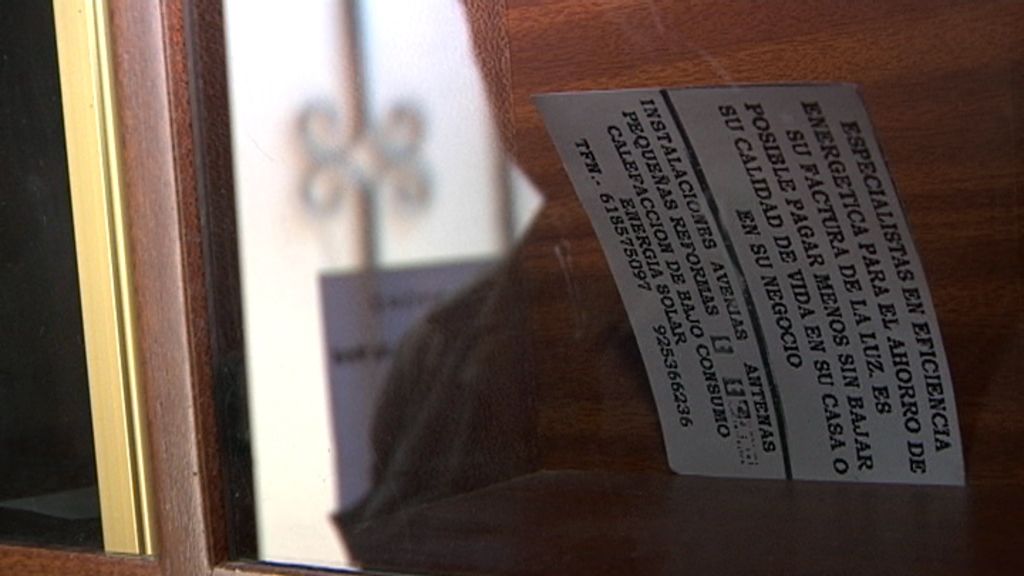 Callejeros recorre la realidad de muchas 'parejas en paro'