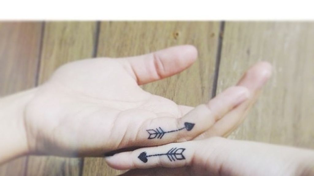Esta es una selección de tatuajes que se han hecho gemelos y mellizos de diferentes partes del mundo y que han querido compartirlas con los demás a través de las redes sociales