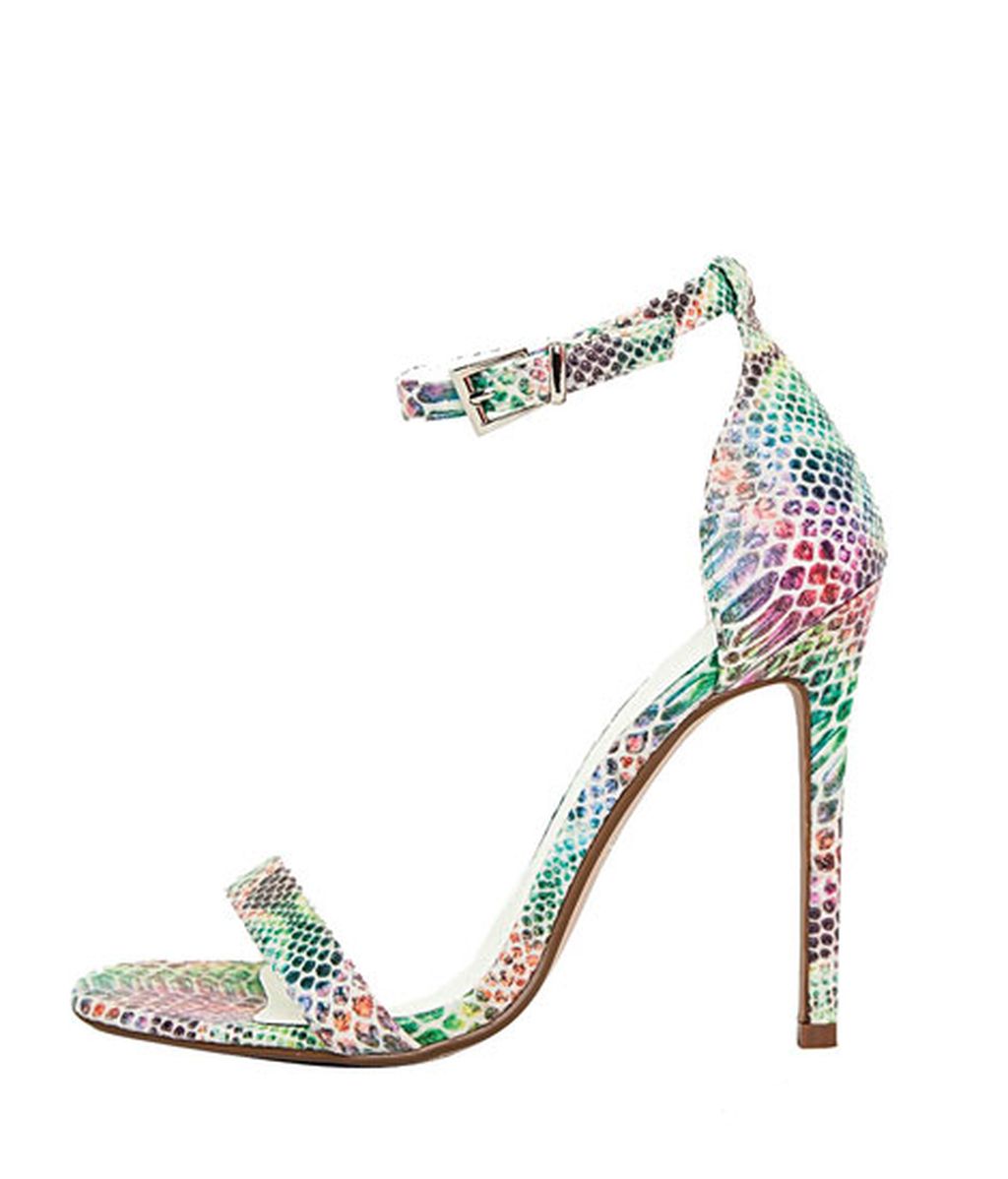 Print multicolor