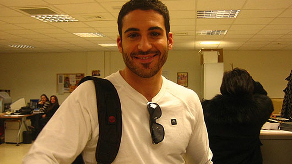 El duque en telecinco.es