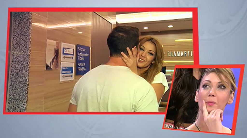 Manu, sobre Shaila: “No puedo confiar en el ella al cien por cien”