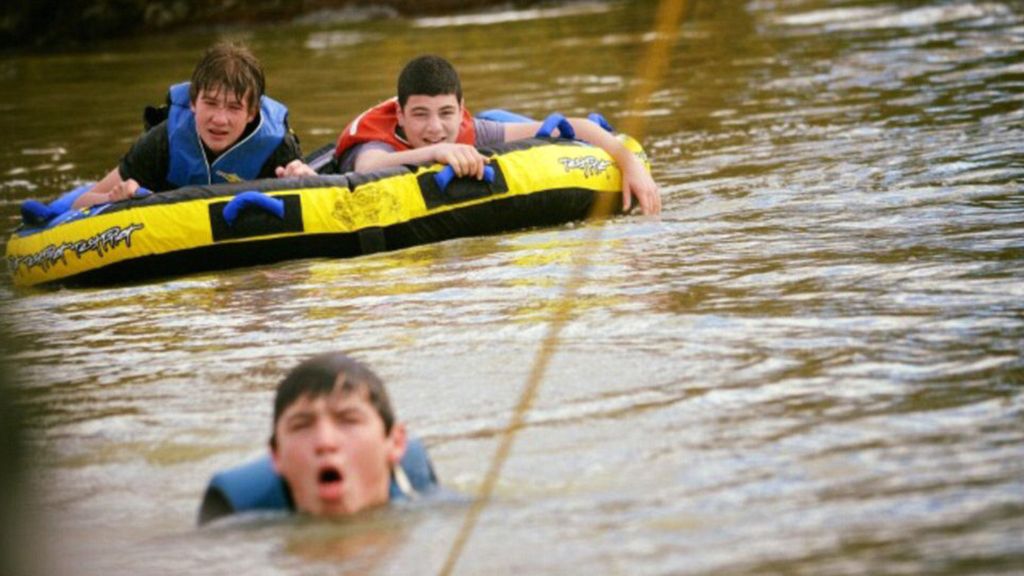 Los momentos menos apropiados para sacar una foto