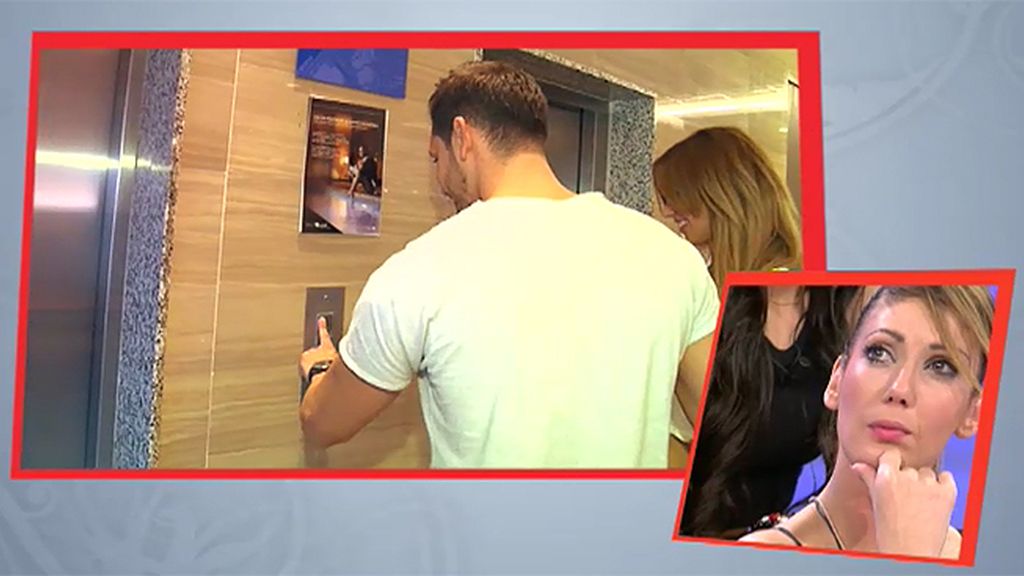 Manu, sobre Shaila: “No puedo confiar en el ella al cien por cien”
