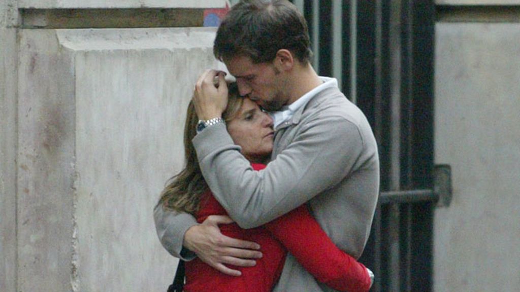 Las novias de Gonzalo Miró