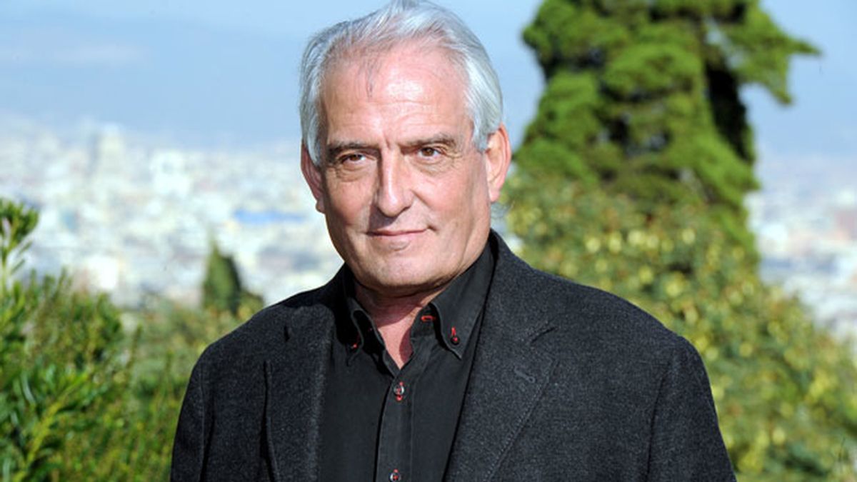 Fallece a los 68 años el actor José Sancho