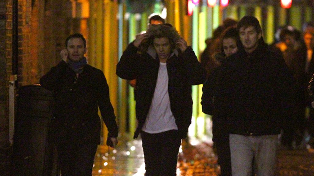One Direction