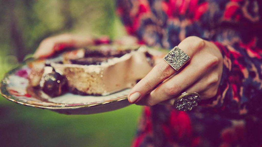 La actriz y su marido, Ryan Reynolds, esperan su primer hijo