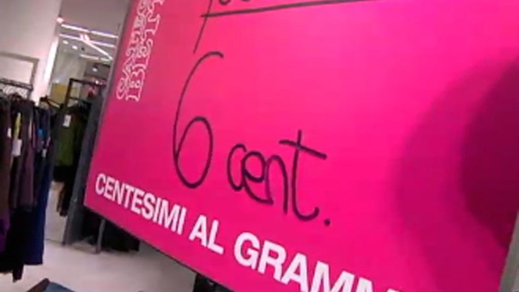 'Callejeros Viajeros' en Milán tiene un precio