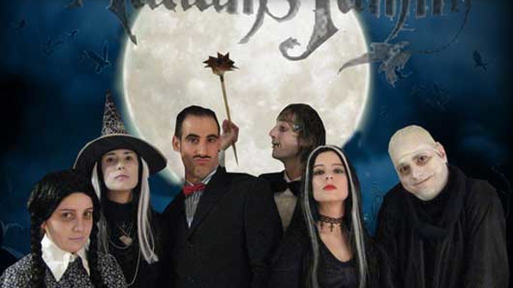 ¡Ponte la máscara!