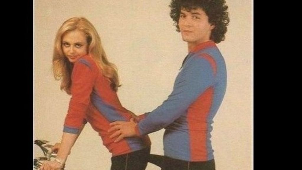 ¿Tienes la mirada sucia?