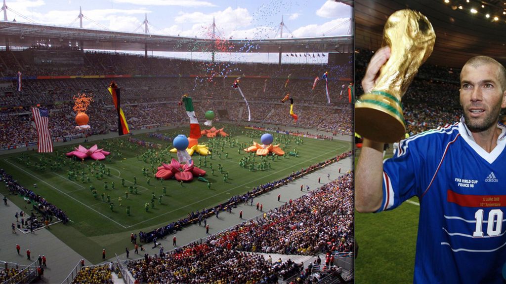 Paris, Zidane y el ‘savoir faire’