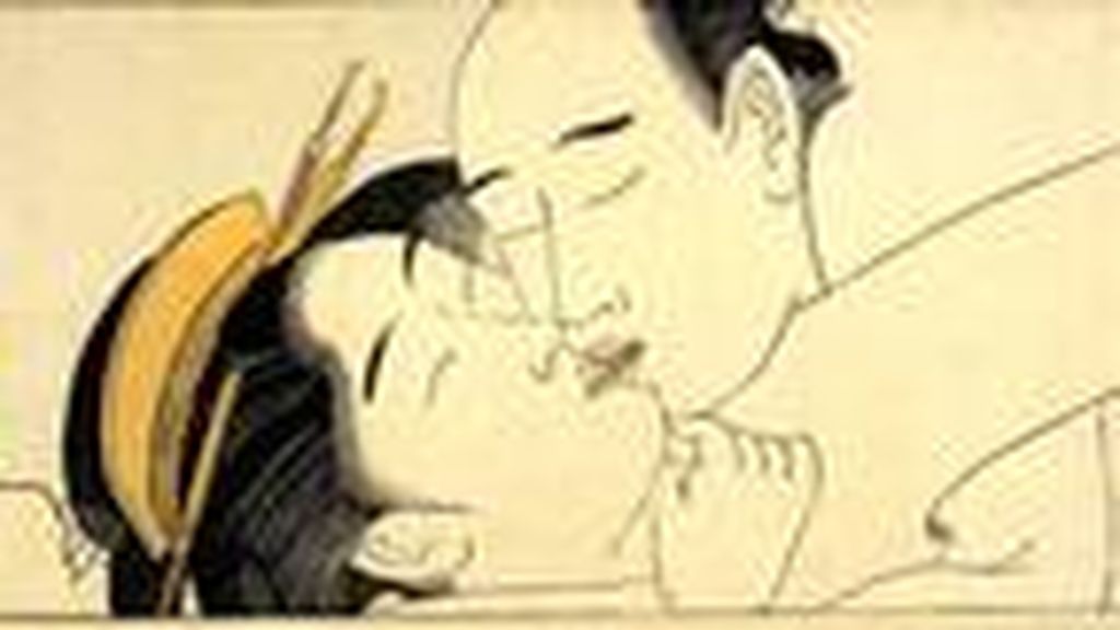Sexo japonés para decorar habitaciones